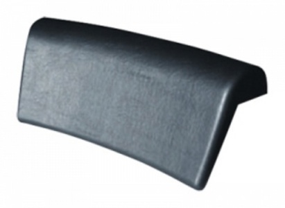 Подголовник AH11 COLORADO RIHO (черный)