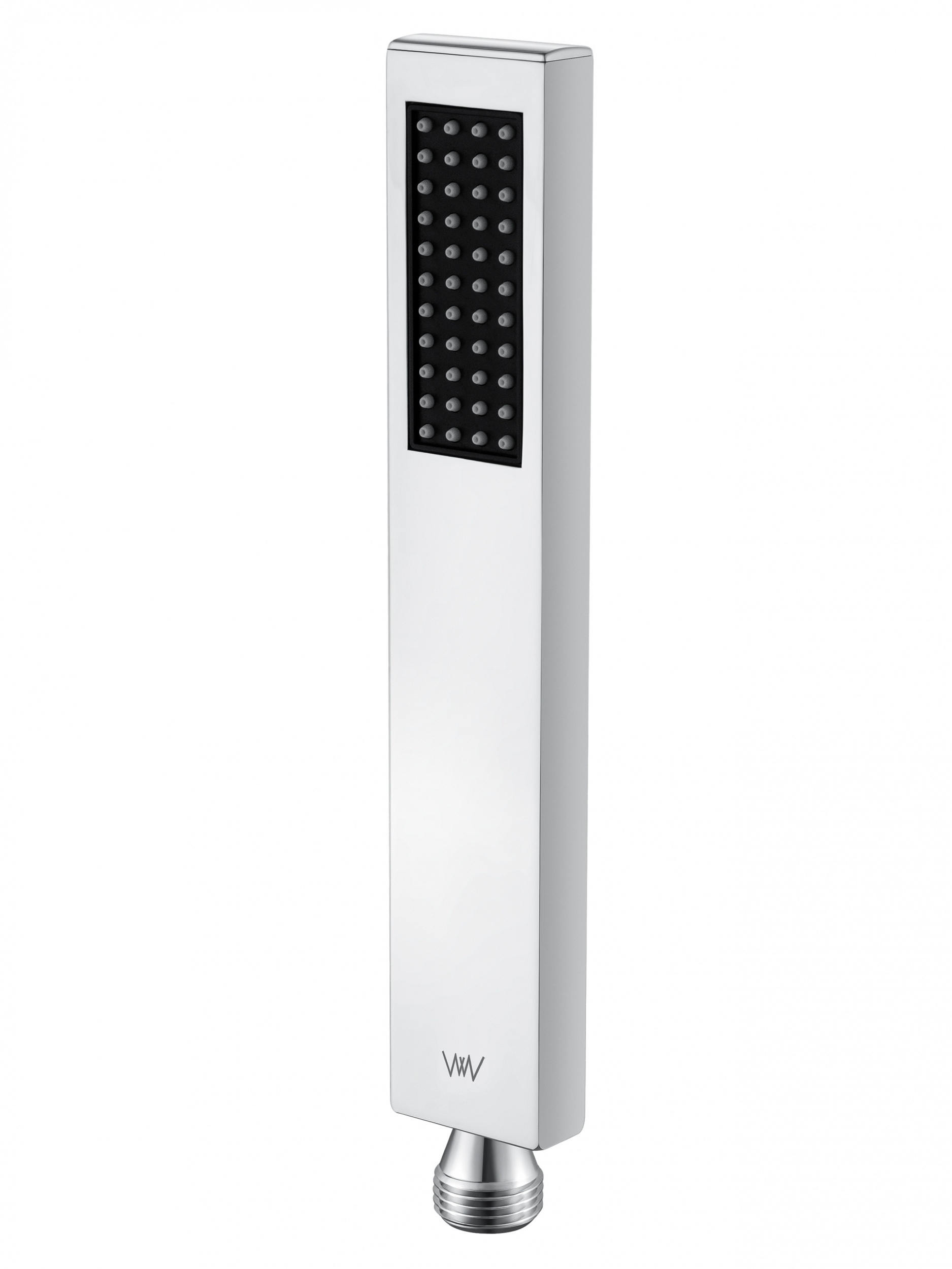 Лейка для душа WONZON & WOGHAND, Хром WW-88SC06-CR
