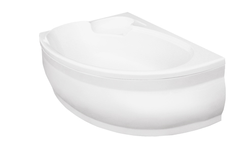 Панель фронтальная BESCO Finezja Nova 155 L/P