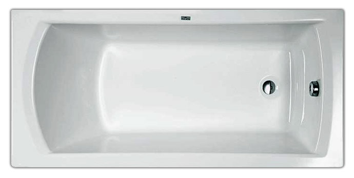 Акриловая ванна Santek Монако (150 см)
