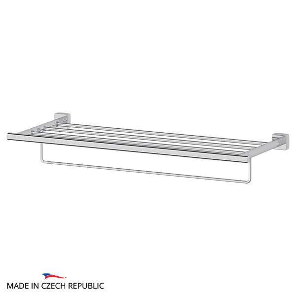 Полка FBS Esperado ESP 043 для полотенец 70 см