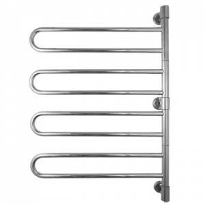 Полотенцесушитель Energy U chrome G4