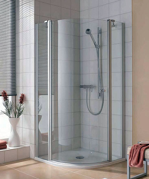 Душевой уголок Kermi Ibiza 2000 I2 S1L 090181AK