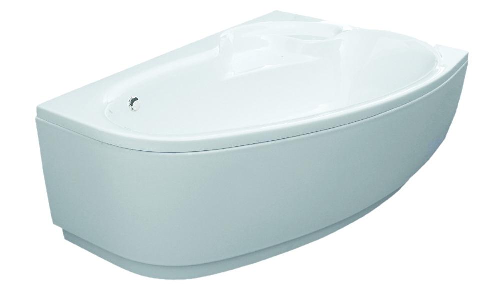 Панель фронтальная ALPEN Terra 150 R