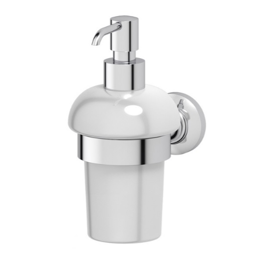 Дозатор 3SC Stilmar STI 005 хром