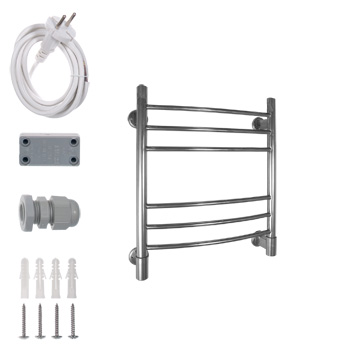 Полотенцесушитель Energy ERGO  600*500