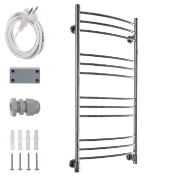 Полотенцесушитель Energy ERGO 1200*500