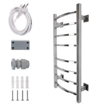 Полотенцесушитель Energy GRAND  800*400