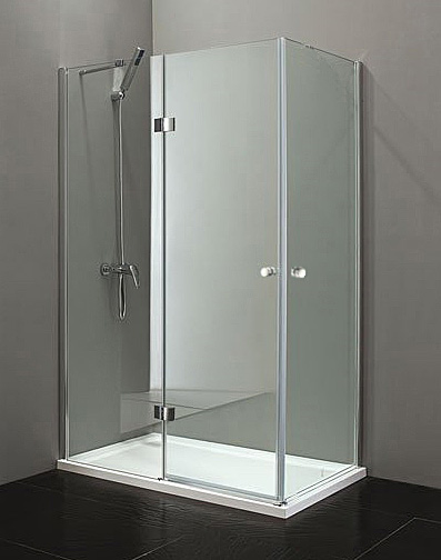 Душевой уголок Cezares Verona AH2 120/90 C Cr