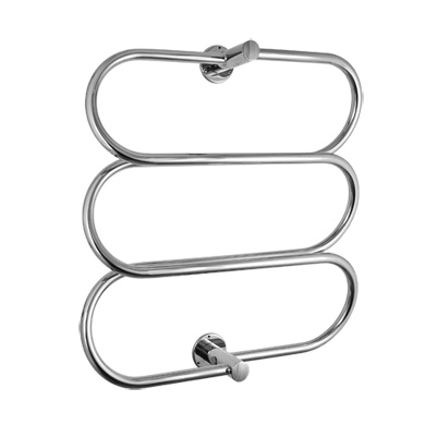 Полотенцесушитель Energy AURA  600*600