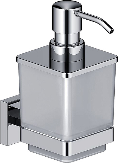 Дозатор Timo Selene 10039/00 хром