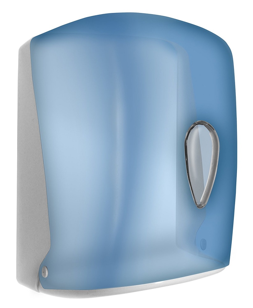 Диспенсер бумажных полотенец Nofer Wick 04108.T