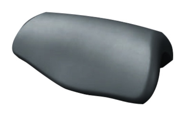 Подголовник AH06 LISETTE RIHO (черный)