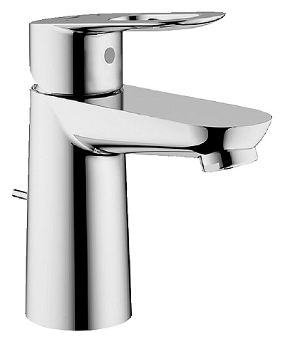 Смеситель Grohe BauLoop 23336000 для раковины