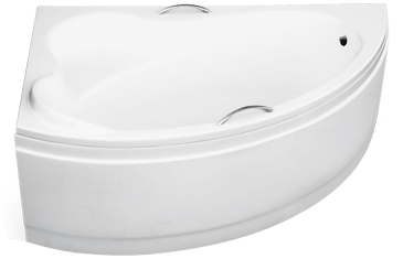 Панель фронтальная BESCO Ada 140 L/P