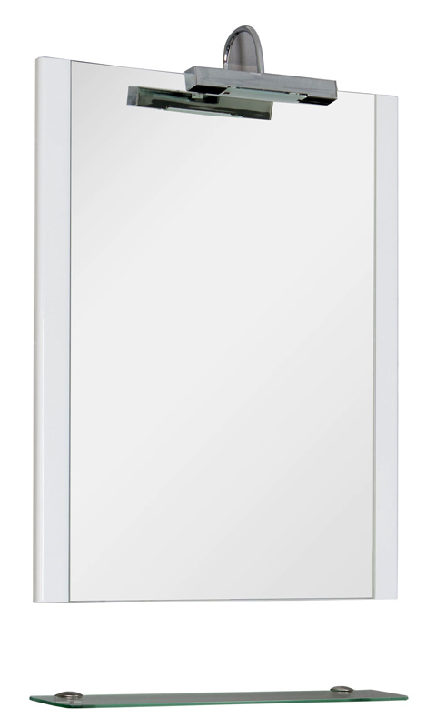 Зеркало Aquanet Асти 65