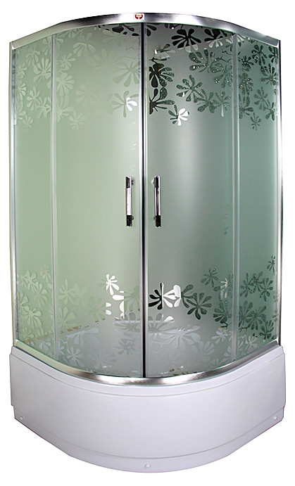 Душевой уголок Parly Z90 с поддоном