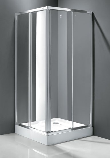Душевой уголок Cezares Family A2 90 C Cr