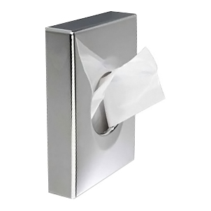 Диспенсер для туалетных накладок Nofer Tissue 04049.B.2