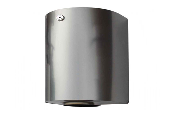 Диспенсер бумажных полотенец Nofer Wick 04099.S