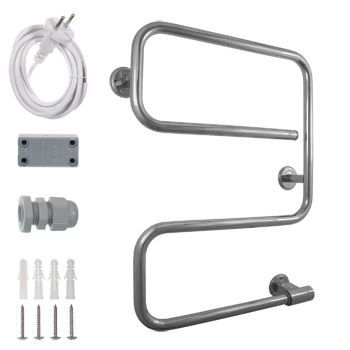 Полотенцесушитель Energy E chrome G2