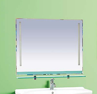 Зеркало Misty Джулия 120