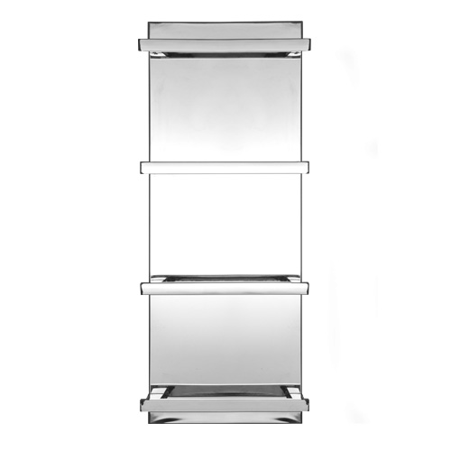 Полотенцесушитель Energy MIRROR 1000*400