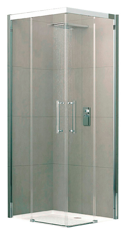 Душевой уголок Novellini Rose Rosse A 100