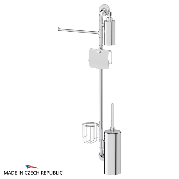 Стойка Ellux Elegance ELE 079