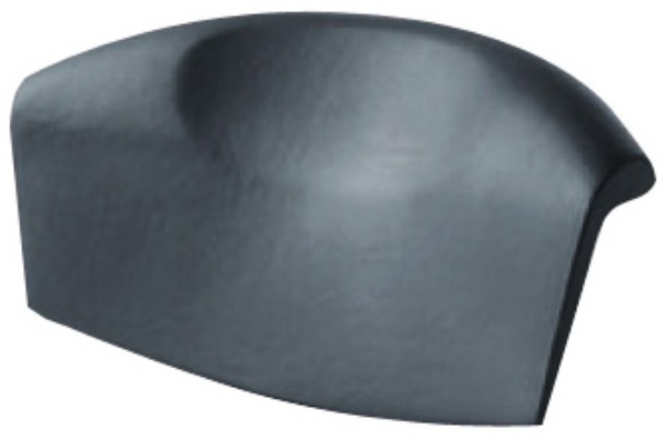 Подголовник AH05 NEO RIHO (черный)