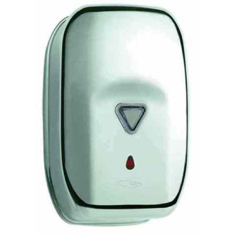 Дозатор для мыла автоматический Nofer 03023.B