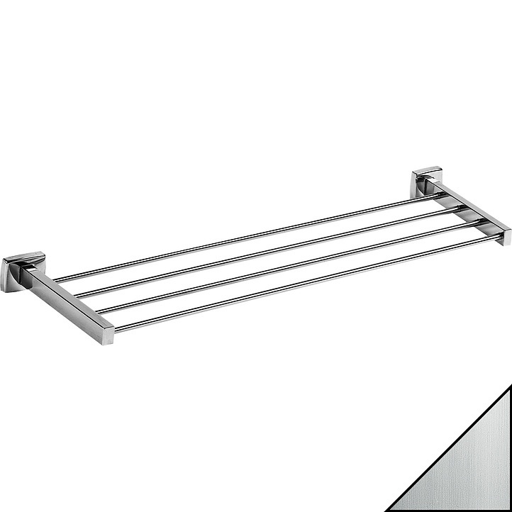 Полка Nofer Classic 09034.S для полотенец