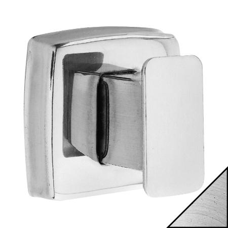 Крючок Nofer Classic 09016.S для ванной