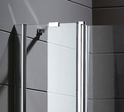 Душевой уголок Cezares Triumph A1 80 C Cr L