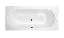 Акриловая ванна VAGNERPLAST Briana (180 см)
