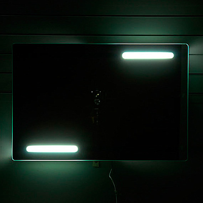 Зеркало Aquanet TH-22