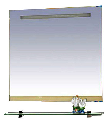 Зеркало Misty Джулия 75