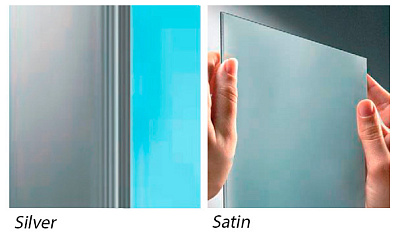 Душевой уголок Novellini Young lux R2 YOUNGR290-4B