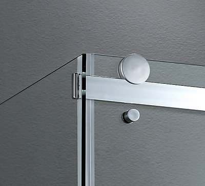 Душевой уголок Cezares Stylus AH1 120/90 C Cr L