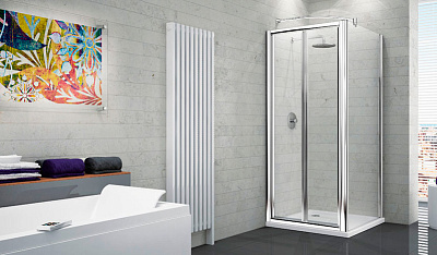 Душевой уголок Novellini Young S YOUNGS84-1B