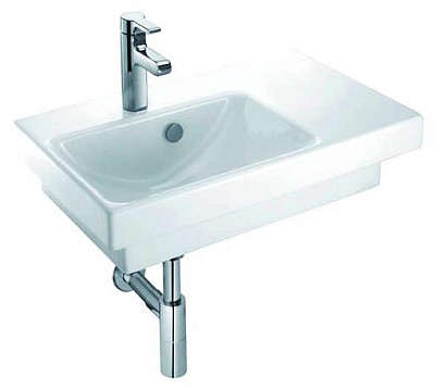 Раковина Jacob Delafon Odeon Up E4757G-00 (R)