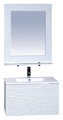 Зеркало Misty Вегас 75