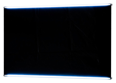 Зеркало Aquanet DL-03A