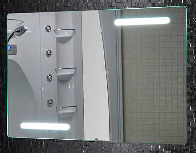 Зеркало Aquanet TH-22