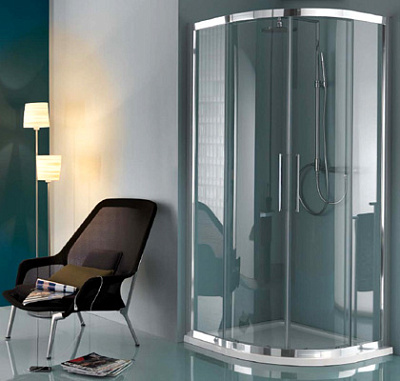 Душевой уголок Samo Classic Europa B7852ULUTR