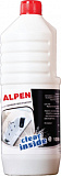 Средство для гидромассажных систем ванн, 1000 мл. ALPEN