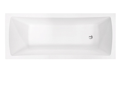 Акриловая ванна BESCO Optima 150