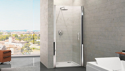 Душевой уголок Novellini Young 1B YOUNG1B78-2K