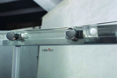 Душевой уголок Cezares Anima R2 100 C Cr IV