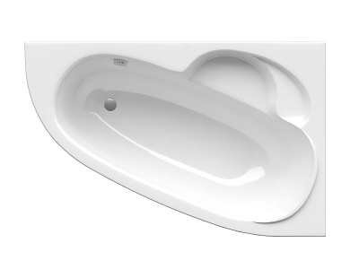 Акриловая ванна ALPEN Terra 150 L